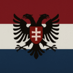 The Digital Republic Of Drovakia